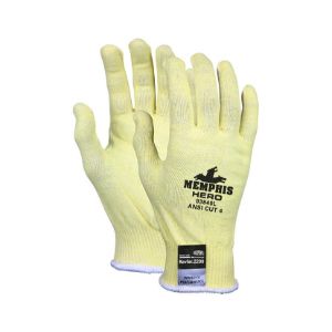 ANSI Cut 6 Cut Resistant Gloves