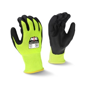 ANSI Cut 4 Cut Resistant Gloves