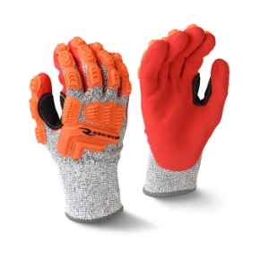 ANSI Cut 5 Cut Resistant Gloves