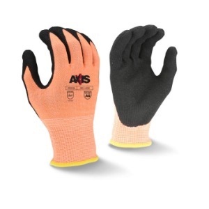 ANSI Cut 7 Cut Resistant Gloves