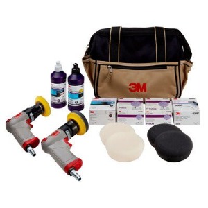 Buffing and Polishing Kits