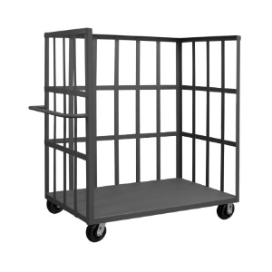 Industrial Carts