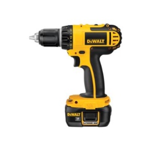 Cordless Standard Drills and Drivers