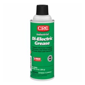 Di-Electric Greases