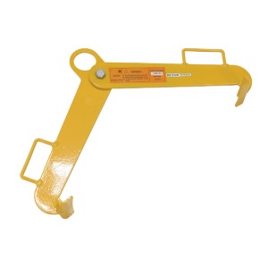 Fork Truck/Lift Attachments