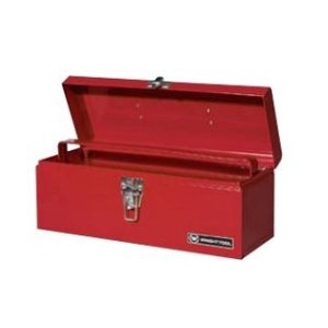 Handheld Toolboxes