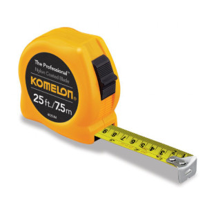 Tape Measures