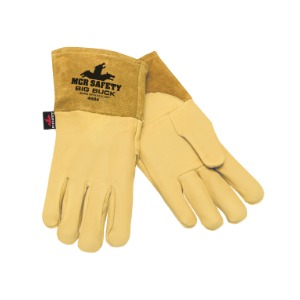 Mig/Tig Welding Gloves