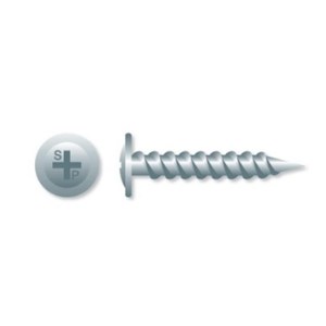 Modified Truss Head Sheet Metal (Tapping) Screws