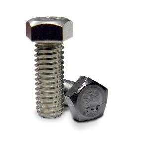 Pentahead Bolts