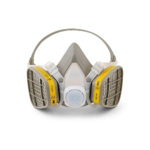 Reusable Respirators, Cartridges and Filters