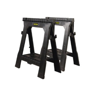 Sawhorses