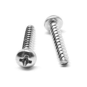 Thread Forming Screws