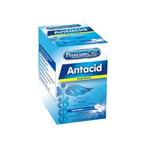 Antacids