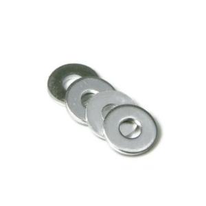 Rivet Backup Washers