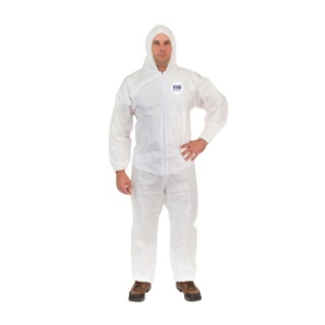 BodyFilter 95+ Coveralls