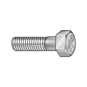 Hex Head Cap Screws