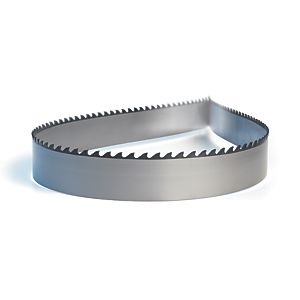 Carbide Tipped Bandsaw Blades