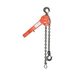 Manual Chain Hoists