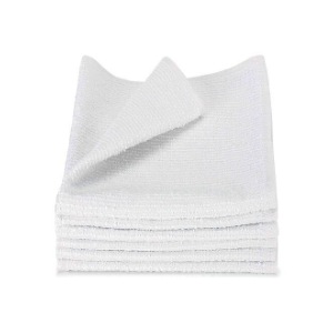 Rags and Cloth Towels