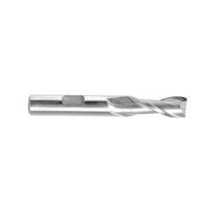 Cobalt Square End Mills