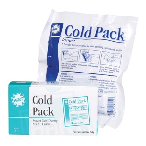 Cold Packs