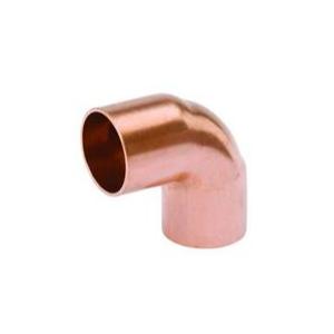 Sweat & Solder Tube Fittings