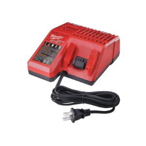 Cordless Tool Battery Chargers