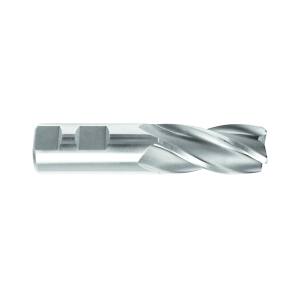 Corner Radius End Mills