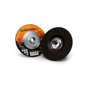 Cut and Grind (Pipeline) Wheels