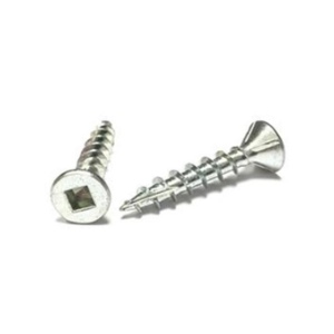 Particle Board (Deep Thread) Screws