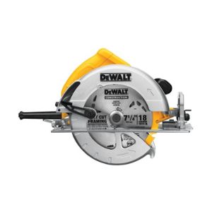 Corded Circular Saws