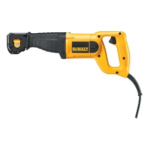 Corded Reciprocating Saws