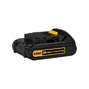 Cordless Tool Batteries