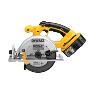 Cordless Circular Saws