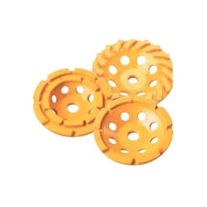 Diamond Grinding Wheels