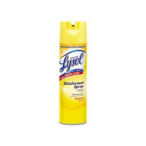 Disinfectants