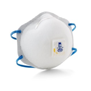 Disposable Respirators (Dust Masks)