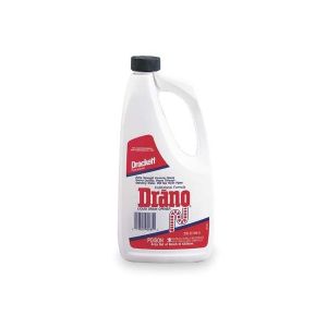 Drain Cleaners