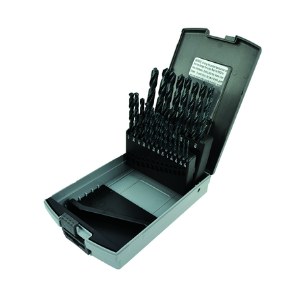 Drill Bit Sets