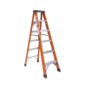 Fiberglass Ladders