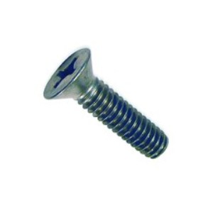 Machine Screws