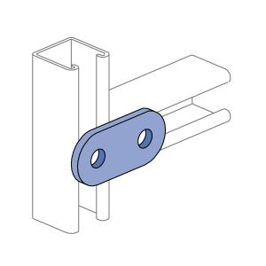 Strut Channel Fittings