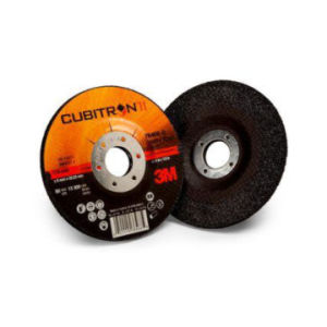 Grinding Wheels