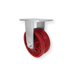 Casters and Wheels