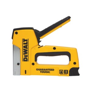 Manual Staple Guns