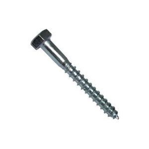 Lag Screws (Bolts)