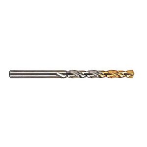 High Speed Steel Drill Bits