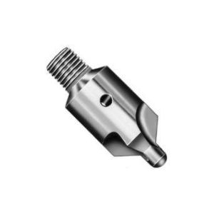 High Speed Steel Micro-Stop Countersinks