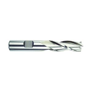 High Speed Steel Square End Mills